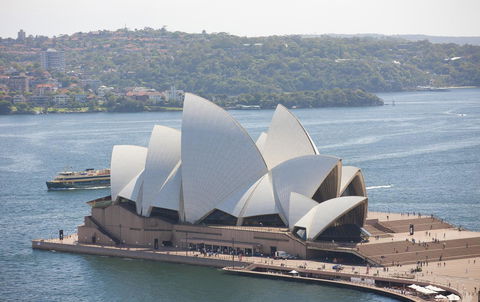 The Sebel Quay West Suites Sydney - Kingaroy Accommodation 35
