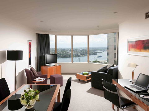 The Sebel Quay West Suites Sydney - Kingaroy Accommodation 42