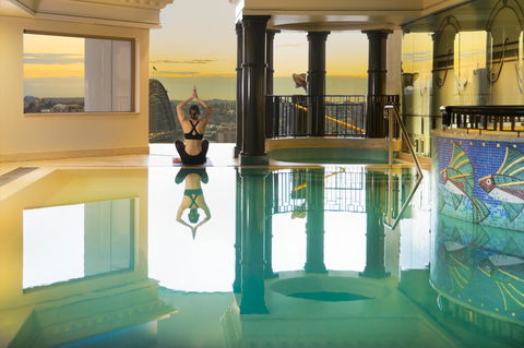 The Sebel Quay West Suites Sydney - Kingaroy Accommodation 3