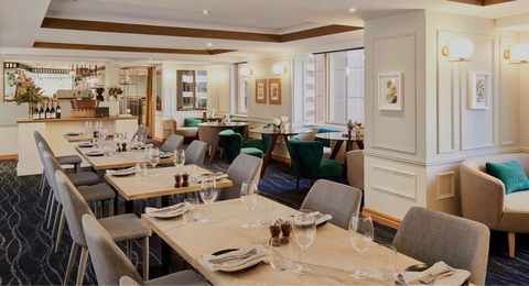 The Sebel Quay West Suites Sydney - Kingaroy Accommodation 5