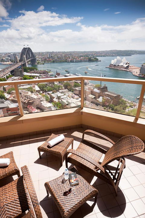 The Sebel Quay West Suites Sydney - Kingaroy Accommodation 2