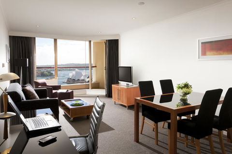 The Sebel Quay West Suites Sydney - Kingaroy Accommodation 33