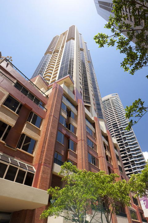 The Sebel Quay West Suites Sydney - Kingaroy Accommodation 38