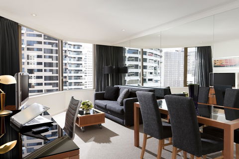 The Sebel Quay West Suites Sydney - Kingaroy Accommodation 32