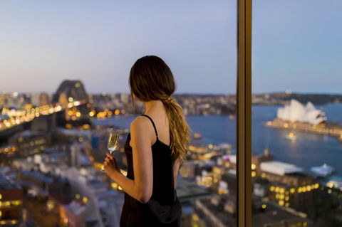 The Sebel Quay West Suites Sydney - Kingaroy Accommodation 24