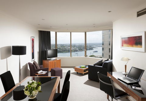 The Sebel Quay West Suites Sydney - Kingaroy Accommodation 27