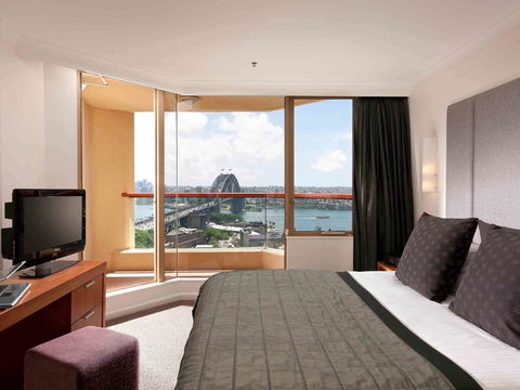 The Sebel Quay West Suites Sydney - Kingaroy Accommodation 36