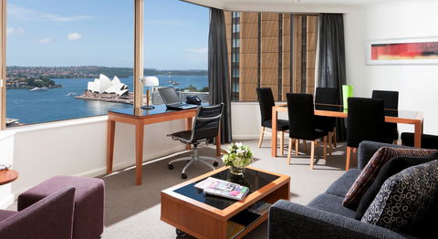 The Sebel Quay West Suites Sydney - Kingaroy Accommodation 12
