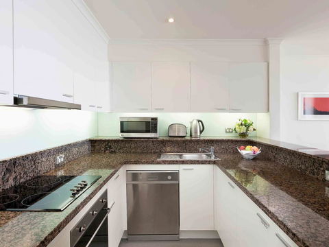The Sebel Quay West Suites Sydney - Kingaroy Accommodation 37