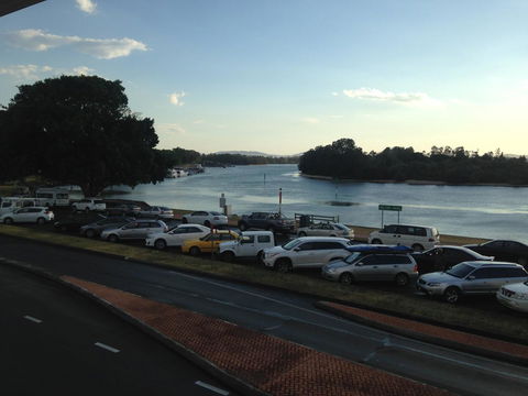 Lakes And Ocean Hotel Forster - Kingaroy Accommodation 26