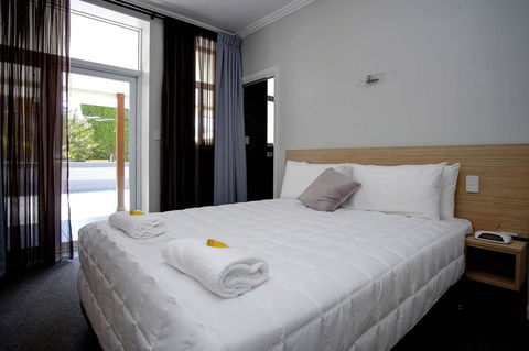 Lakes And Ocean Hotel Forster - Kingaroy Accommodation 20