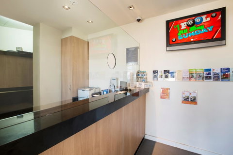 Nightcap At Colyton Hotel - Kingaroy Accommodation 35