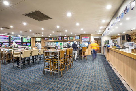 Nightcap At Colyton Hotel - Kingaroy Accommodation 6