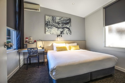 Nightcap At Colyton Hotel - Kingaroy Accommodation 17