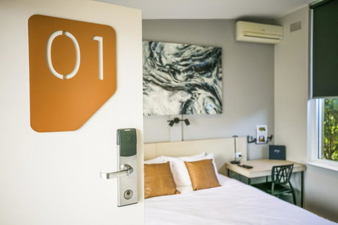 Nightcap At Colyton Hotel - Kingaroy Accommodation 29