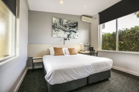 Nightcap At Colyton Hotel - Kingaroy Accommodation 30