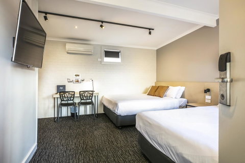 Nightcap At Colyton Hotel - Kingaroy Accommodation 23