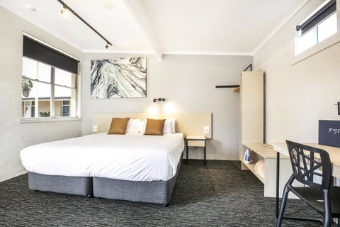 Nightcap At Colyton Hotel - Kingaroy Accommodation 20