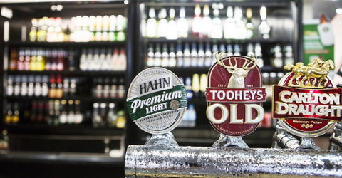 Nightcap At Colyton Hotel - Kingaroy Accommodation 34