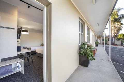 Nightcap At Colyton Hotel - Kingaroy Accommodation 38