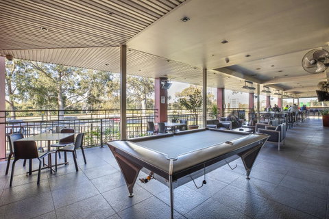 Nightcap At Colyton Hotel - Kingaroy Accommodation 10