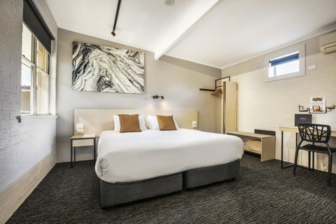 Nightcap At Colyton Hotel - Kingaroy Accommodation 0