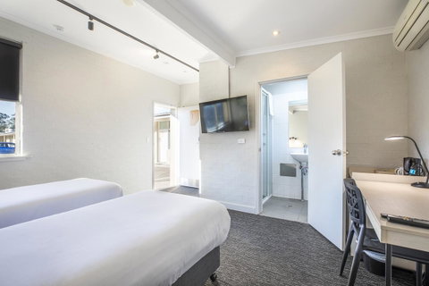 Nightcap At Colyton Hotel - Kingaroy Accommodation 14