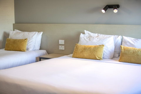 Nightcap At Colyton Hotel - Kingaroy Accommodation 42