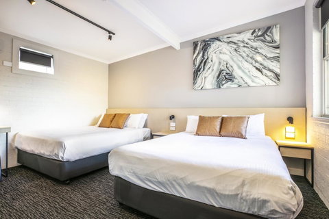 Nightcap At Colyton Hotel - Kingaroy Accommodation 22
