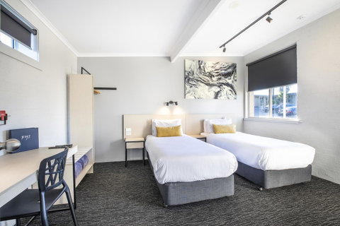 Nightcap At Colyton Hotel - Kingaroy Accommodation 13
