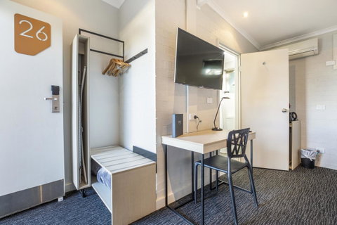 Nightcap At Colyton Hotel - Kingaroy Accommodation 44