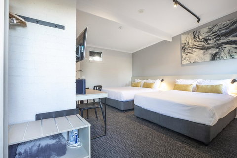 Nightcap At Colyton Hotel - Kingaroy Accommodation 43