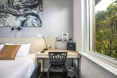 Nightcap At Colyton Hotel - Kingaroy Accommodation 18