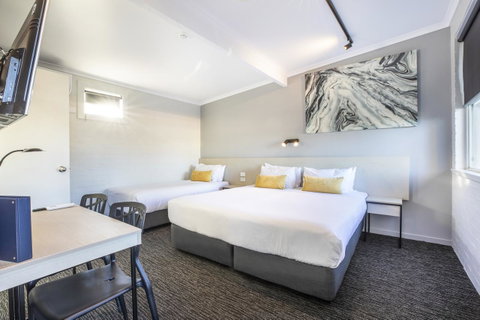 Nightcap At Colyton Hotel - Kingaroy Accommodation 39