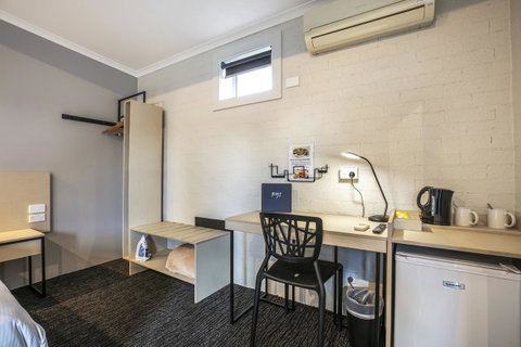 Nightcap At Colyton Hotel - Kingaroy Accommodation 21