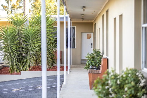 Nightcap At Colyton Hotel - Kingaroy Accommodation 5
