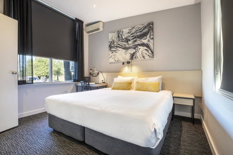 Nightcap At Colyton Hotel - Kingaroy Accommodation 1