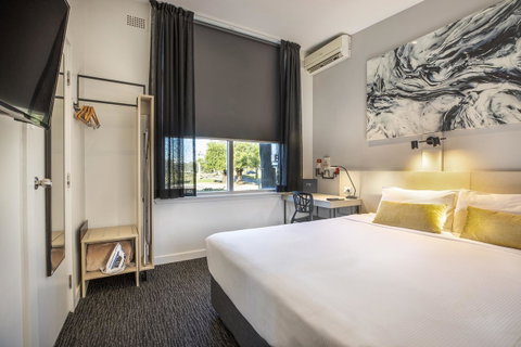 Nightcap At Colyton Hotel - Kingaroy Accommodation 16