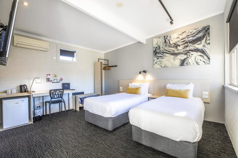 Nightcap At Colyton Hotel - Kingaroy Accommodation 2