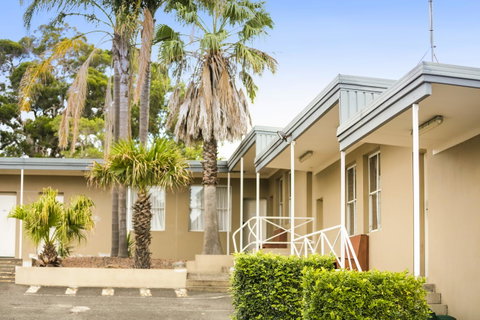 Nightcap At Colyton Hotel - Kingaroy Accommodation 19