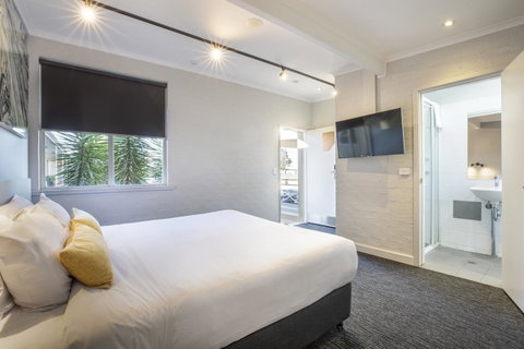 Nightcap At Colyton Hotel - Kingaroy Accommodation 36