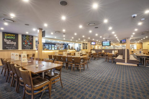 Nightcap At Colyton Hotel - Kingaroy Accommodation 8