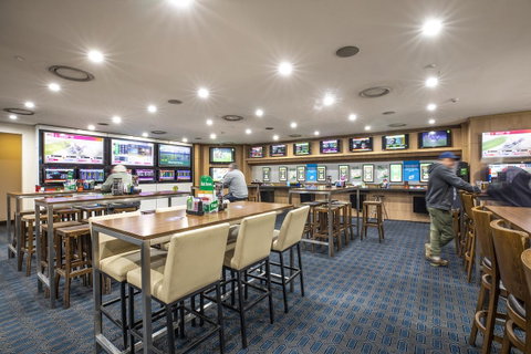 Nightcap At Colyton Hotel - Kingaroy Accommodation 7
