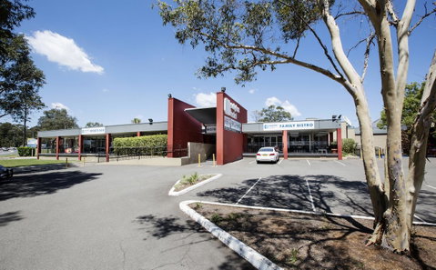 Nightcap At Colyton Hotel - Kingaroy Accommodation 31