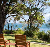 By the Beach BB Self Contained Apartments - Kingaroy Accommodation