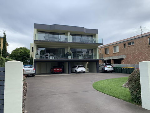 Seachange 3 - Kingaroy Accommodation 8
