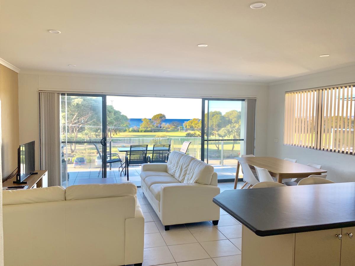 Merimbula NSW Kingaroy Accommodation