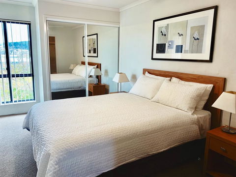 Seachange 3 - Kingaroy Accommodation 5