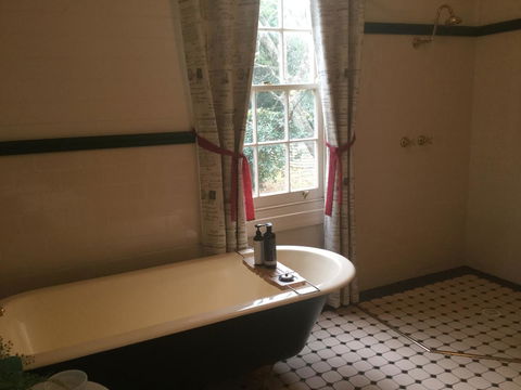 Arcadia - The Barn Cottage & Rosehill Cottage - Kingaroy Accommodation 19