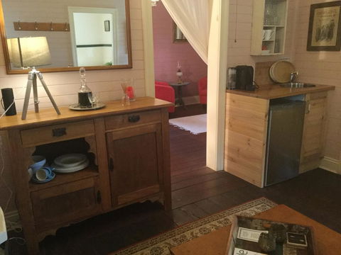 Arcadia - The Barn Cottage & Rosehill Cottage - Kingaroy Accommodation 23